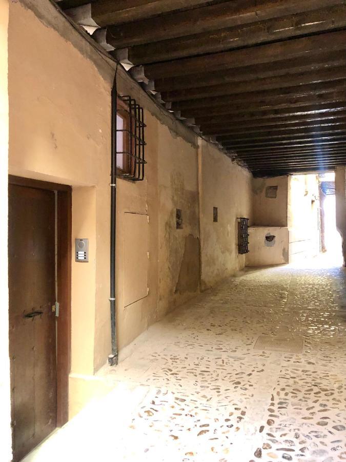 Apart. Cobertizo Del Pozo Amargo Toledo Kültér fotó