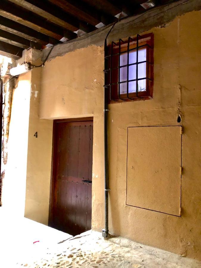 Apart. Cobertizo Del Pozo Amargo Toledo Kültér fotó